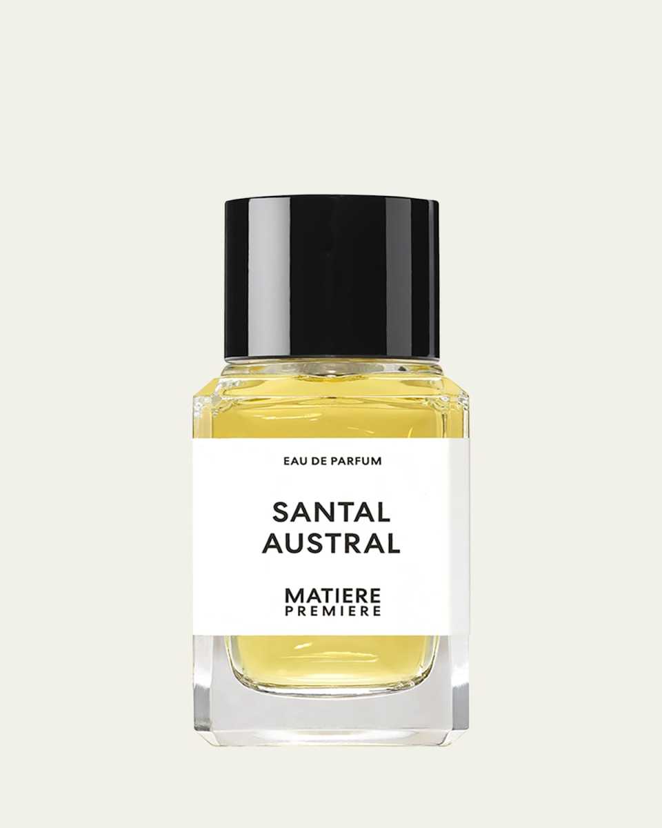 Santal Austral Eau de Parfum,